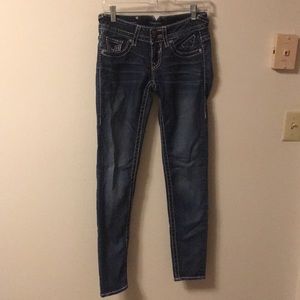 Vigoss Skinny Jeans